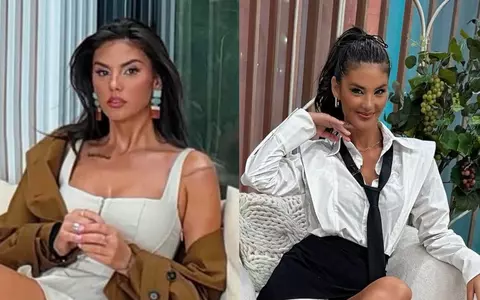 Ramona Olaru spune câți iubiți a avut până acum: „Dacă voi vreți să trăiți fără să cunoașteți un om, să îl luați acasă, e treaba voastră, eu nu”