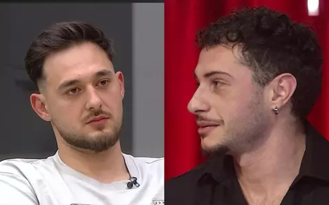 Mario de la Casa iubirii, ieșire nervoasă după o discuție tensionată cu Georges: „Vine să mă instige. Îi zic să vină la mine să discutăm serios și el e ironic. Fii bărbat până la capăt!”