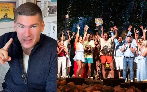 De ce a refuzat Călin Donca, de fapt, să participe la finala Survivor: „Am venit acasă și familia mi-a încălzit sufletul, față de ce se întâmpla pe acolo”