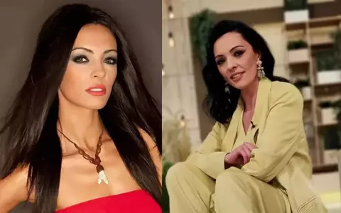 Cosmina Păsărin revine pe micul ecran! Vedeta își reia rolul într-unul dintre cele mai iubite seriale românești: "Să ne întoarcem în poveste, după fix 20 de ani, este complet neașteptat"
