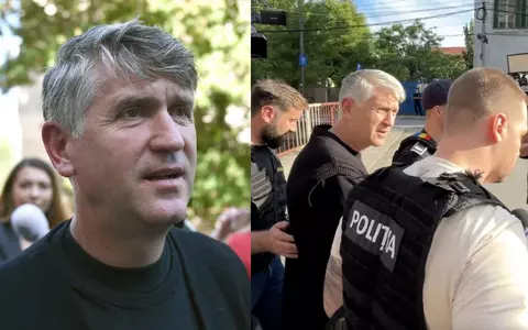 Cristian Pomohaci cere să fie judecat în libertate și contestă cele două mandate de arestare. Fostul preot speră ca judecătorii să înlocuiască măsura preventivă