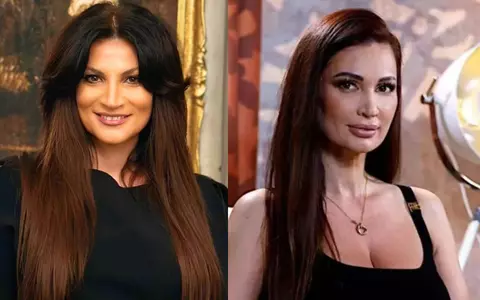 Ioana Ginghină, față-n față cu Nicoleta Luciu, după replicile dure din online. Ce s-a întâmplat când s-au întâlnit: „Eram așa supărată. Am văzut un live în care mă înjura”
