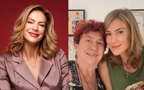 Roxana Ciuhulescu, mărturisiri cu lacrimi în ochi despre boala de care suferă mama ei: „Este o luptă pe care o ducem, e greu”
