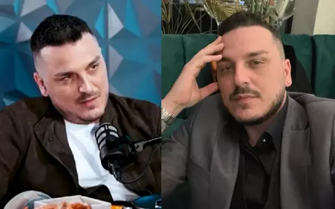 Makaveli, ridicat de mascați și dus la audieri. Influencerul este cercetat într-un dosar de evaziune fiscală / La audieri i s-ar fi făcut rău și ar fi fost dus la spital