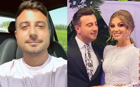 Valentin Sanfira, tranșant la 4 luni de la divorțul de Codruța Filip: „Mi se pare o porcărie, să se împartă prietenii. Dacă mai vorbești cu fosta, nu mai ești prieten cu mine”