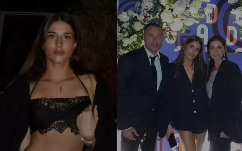 Cum arată și cu ce se ocupă Milana, fiica lui Adrian Ilie. Are 24 de ani și e implicată într-o afacere de sute de milioane de euro