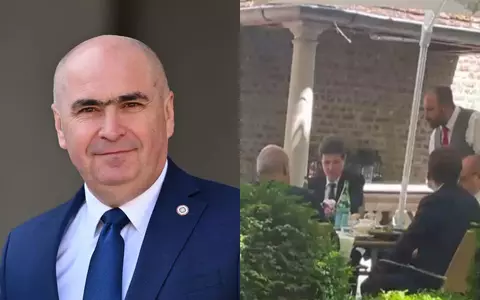 Ilie Bolojan, reacție după fotografia cu Nicușor Dan, Rareș Bogdan și Lucian Pahonțu, la aceeași masă în Bruxelles: „Stai la masă cu oamenii cu care te simți bine!”