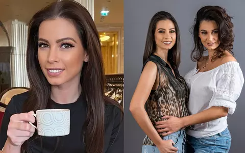 Iuliana Luciu recunoaște că a resimțit comparațiile cu sora ei mai mare, Nicoleta Luciu: „Pentru mine a însemnat mai mult un standard decât un avantaj real” / EXCLUSIV