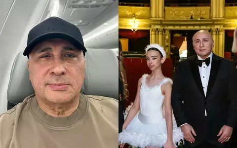 Fiica lui Marcel Pavel, a absolvit anul școlar cu 10 pe linie! Mesajul transmis de artist, mândru de rezultatele Iuvenaliei: „Draga mea fetiță!”