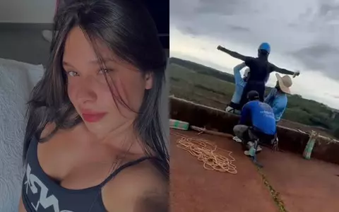 Ultimul mesaj postat de Maria, tânăra care a murit la bungee jumping după ce personalul a uitat să îi prindă frânghia de siguranță. Ce a povestit asistenta care a încercat să o salveze: „Era încă în viață. Am vorbit!”