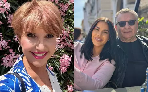 Marina Almășan, dată în judecată de fiica lui Georgică Cornu! De ce nu se poate prezenta la înfățișare: „Vom depune o cerere de amânare!”