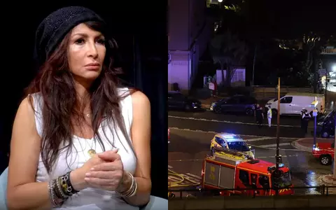 Mihaela Rădulescu, gest de solidaritate după atacul cu bombă din Monaco: „Gândurile mele se îndreaptă către victime”/ A locuit ani buni în Principat, unde are și o casă