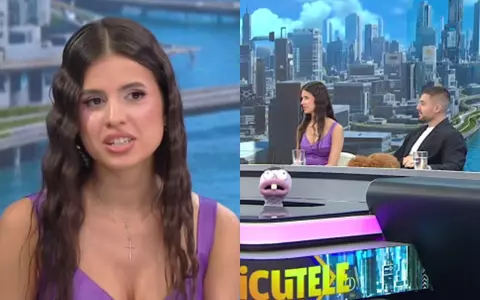 Miruna Gavrilă, iubita lui Mario Fresh, prima apariție TV. Cum s-au cunoscut și cu ce se ocupă: „Am terminat Facultatea de Medicină. Profesez în domeniu!”