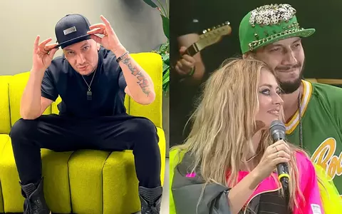 Nick de la N&D spune că Delia nu avea încredere în vocea ei la început. Ce l-a convins să o coopteze în trupă: „Era emoționată. Am ascultat-o pe holurile liceului!”