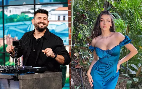 Radu Ciucă, adevărul despre relația cu Viviana Sposub. Cum s-a produs despărțirea și de ce nu-și mai vorbesc: „S-a supărat foarte tare pe mine. Mi-a dat block!” / EXCLUSIV