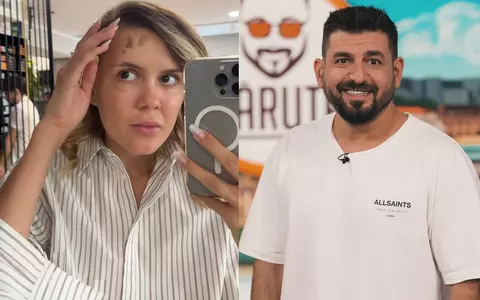 Radu Ciucă, replică ironică despre accidentul în care Emily Burghelea a fost la un pas de moarte. A spus în emisiunea lui Măruță: „Sigur inventează vreun accident”