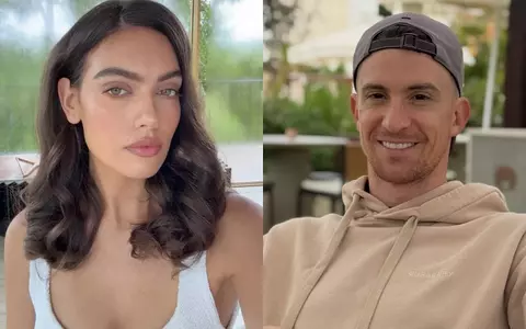 Ce diferență de vârstă este între Rareș Cojoc și Claudia Dumitru, presupusa lui iubită. Ea este mai tânără decât dansatorul