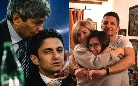 Nepoții lui Mircea Lucescu suferă enorm după bunicul lor. Cât de afectată este fiica lui Răzvan Lucescu: „Nu poate trece peste această perioadă!”