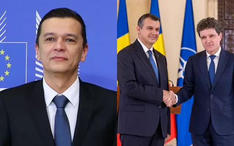 Sorin Grindeanu, apel către Eugen Tomac, noul premier desemnat: „România și românii au nevoie, cât mai rapid, de un Guvern!” / Condițiile PSD