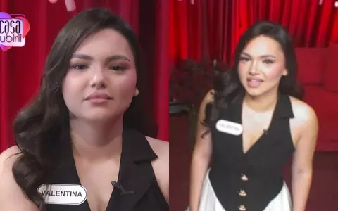 Cine este Valentina, noua concurentă de la Casa Iubirii. Are 22 de ani și a lucrat ca însoțitoare de zbor: „Nu am avut o relație serioasă până acum!”