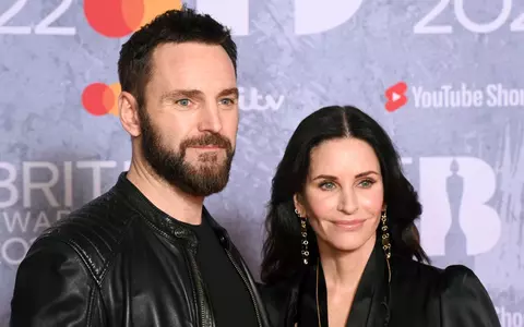 Courteney Cox și Johnny McDaid s-au despărțit, după mai bine de un deceniu de relație: „Pur și simplu au ajuns într-un punct în care duceau vieți diferite”