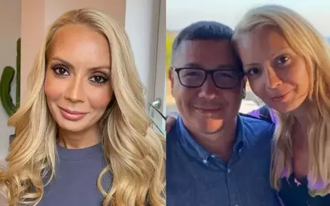 Daciana Sârbu și Victor Ponta au divorțat cu un an înainte să se afle public: „N-am vrut să ajung în situația asta. Am fost foarte rău. Am cerut ajutor profesionist, am mers la psiholog”