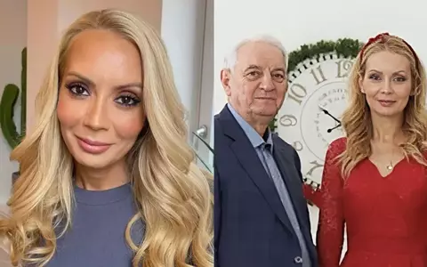 Daciana Sârbu mărturisește că tatăl său a fost dezamăgit când ea a intrat în politică: "El zice că am zbârcit-o". Ce i-a reproșat Ilie Sârbu