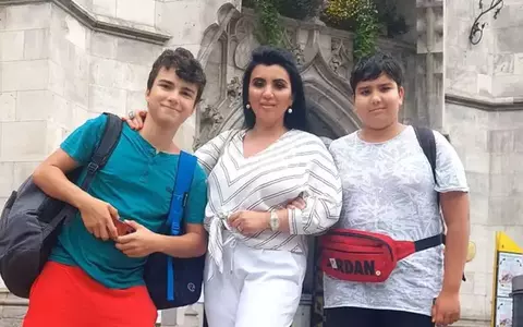 Adriana Bahmuțeanu, acuzații dure după ce nu și-a mai văzut băieții de un an și jumătate: "Nu am reușit să reluăm legătura și mă doare sufletul. Știu cine e în spatele lor, știu ce interese sunt"