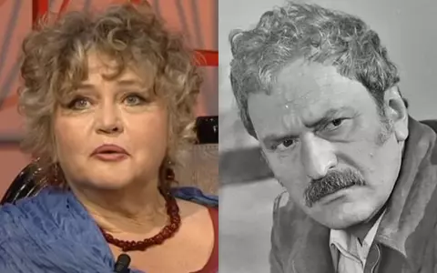 Ce amintiri o leagă pe Diana Lupescu de regretatul ei profesor Amza Pellea: "Ne-a invitat la dânsul, într-o casă superbă și era îngrijorat. Mi s-a părut înduioșător". Ce a povestit despre Oana Pellea / EXCLUSIV