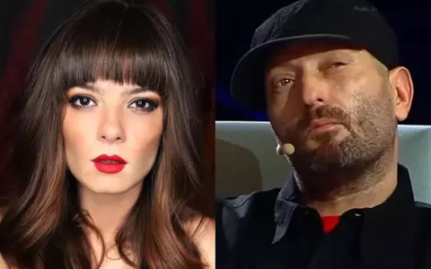 Doina Teodoru, despre prima interacțiune cu Cheloo la iUmor: „Am dat ochii cu el și mi s-a făcut rău. Am avut o cădere de calciu”. Cum  a reacționat artistul