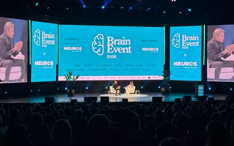 Brain Event 2026: O zi în care știința longevității și sănătatea creierului au devenit accesibile publicului larg