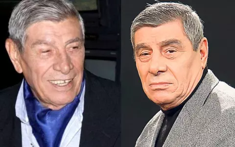 Drama neștiută a lui Mitică Popescu. Regretatul actor a făcut închisoare politică și a îndurat foamea înainte să cunoască succesul: "M-au condamnat la trei ani că nu mi-am turnat niște prieteni care visau să ajungă în America"