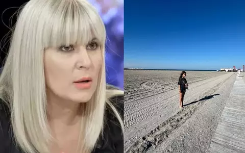 Elena Udrea, reacție dură după ce a mers în vacanță la Mamaia: "Este un dezastru. Ați distrus tot". Ce a găsit fosta ministră a Turismului pe litoralul românesc