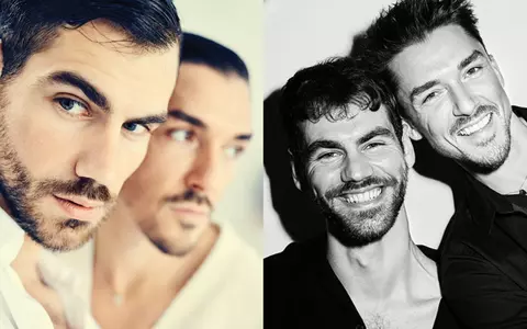 Cum s-au cunoscut, de fapt, Emil Rengle și Alejandro Fernandez: "Nu a fost deloc dragoste la prima vedere în sensul clasic. Ne-am cunoscut pe o aplicație de dating". Ce fac atunci când apar momente tensionate în cuplu / EXCLUSIV