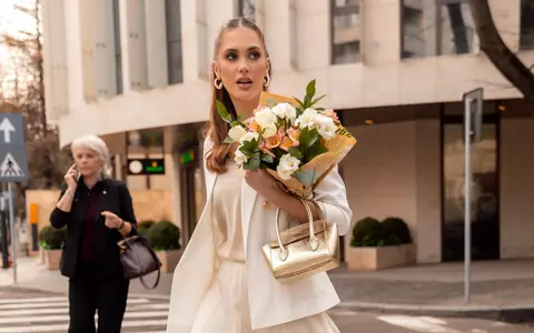 Rochii de zi elegante: modele care merg în orice context