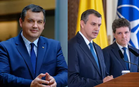 Eugen Tomac începe negocierile decisive cu liderii partidelor pentru viitorul Guvern. Cum arată programul consultărilor și ce nume de miniștri sunt vehiculate