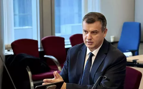 Eugen Tomac a definitivat lista viitorilor miniștri: "Interesul României trebuie să fie deasupra oricărui calcul politic". Cine va face parte din Guvern