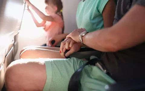 Frica de zbor - aviofobia: cum poți controla această teamă și cum să scapi de ea?
