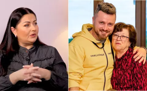 Gabriela Cristea, adevărul despre relația cu actuala soacră, mama lui Tavi Clonda: "Experiențele mele anterioare au fost un pic aricioase"