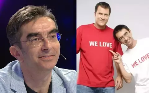 Ce a răspuns Mihai Găinușă, întrebat despre relația cu Șerban Huidu la 12 ani după ce au pus capăt prieteniei: „A fost ca un frate pentru mine. E o rană care nu s-a închis”