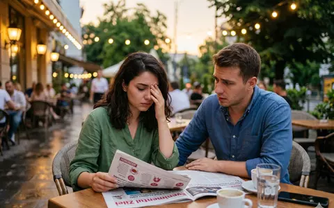 Horoscop 25 iunie 2026. Două zodii au parte de ghinion pe plan amoros