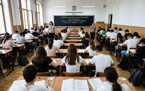 Subiecte Limba Română BAC 2026. Ce a picat elevilor de clasa a XII-a la prima probă a examenului de Bacalaureat