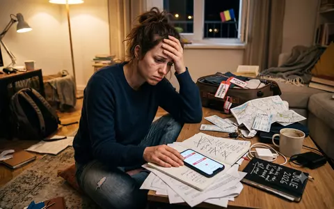 Horoscop 4 iulie 2026. Probleme și planuri date peste cap pentru o zodie