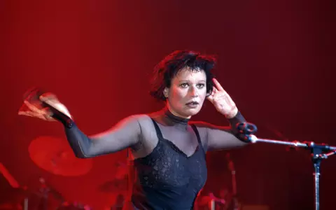 A murit Guesch Patti. Legendara cântăreață franceză avea 80 de ani: „Ne-a părăsit în urma unei lungi suferințe!”
