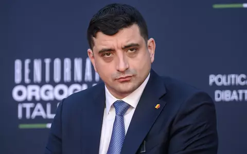 George Simion, avertisment după ce Sorin Grindeanu a exclus un guvern cu PSD și AUR: „Dacă persistă în eroare, asta va avea costuri asupra României!”
