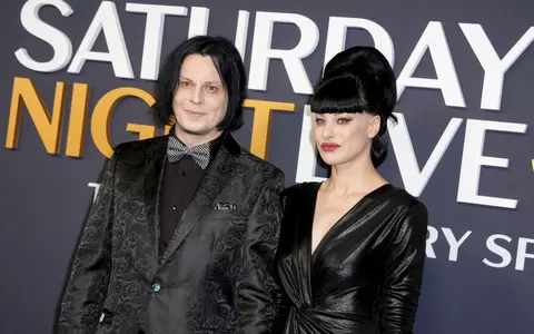 Jack White și Olivia Jean divorțează, după aproape patru ani de căsnicie. Artista îl acuză de "conduită conjugală inadecvată"