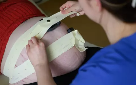 O femeie însărcinată cu gemeni a murit la o zi după externarea de la Maternitatea Giulești. Medicii i-ar fi spus că are doar un atac de panică