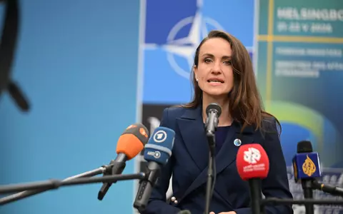 Oana Țoiu, declarații la sediul ONU în urma incidentului cu drona rusească din Galați: „O asemenea încălcare nu trebuie tolerată!” 56 de țări au condamnat comportamentul Moscovei