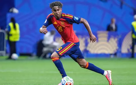Românul care l-a întrecut pe Lamine Yamal în clasamentul celor mai tineri marcatori de la Cupa Mondială. Avea 18 ani când a scris istorie în fotbal