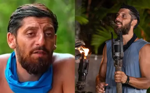 Gigi Nicolae, eliminat de la Survivor, chiar înainte de individuale: "Au fost zile grele, momente în care am fost pus la încercare fizic și psihic, dar și clipe care mi-au adus bucurii"